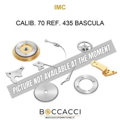 IMC CALIB. 70 REF. 435 BASCULA Calib: 70 (EXCELLENT STATE)