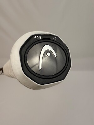 Head Youtek IG Speed MP 315 18x20, 4 3/8 Very Good Condition