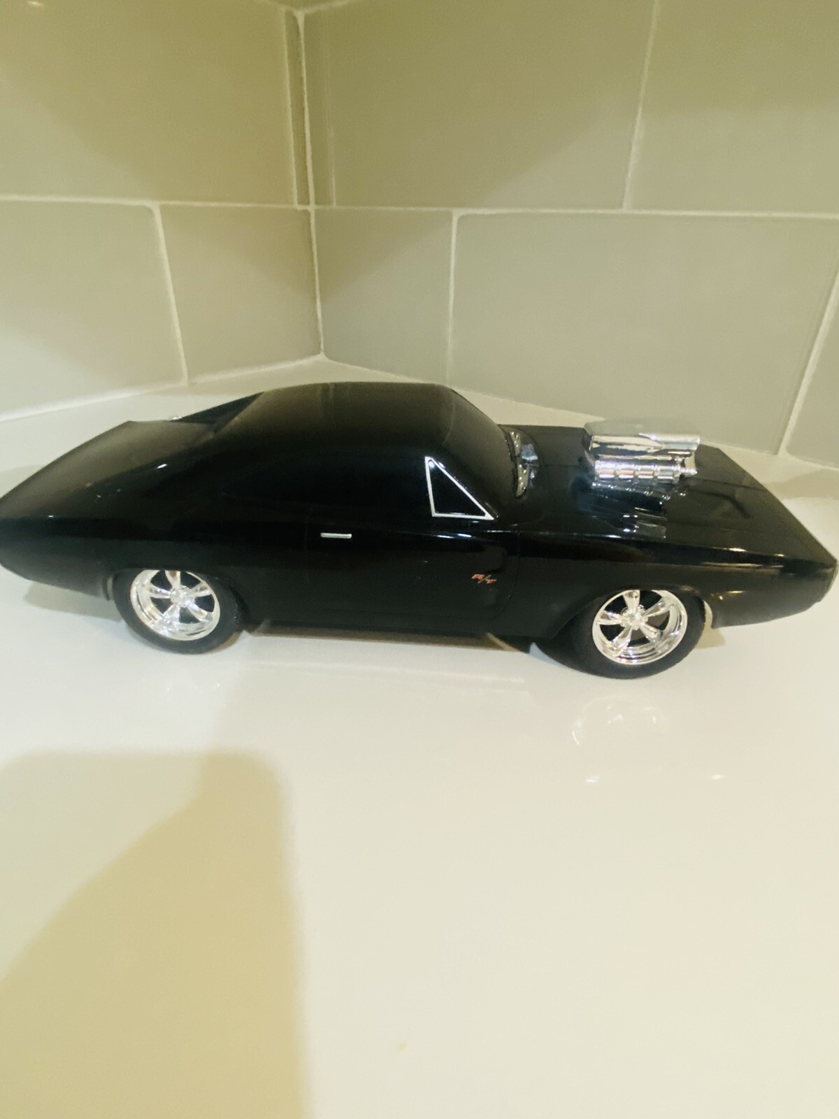 Fast & Furious RC Car