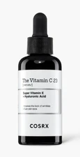 Cosrx The Vitamin C 23 Serum 20ml Anti-Aging K-Beauty