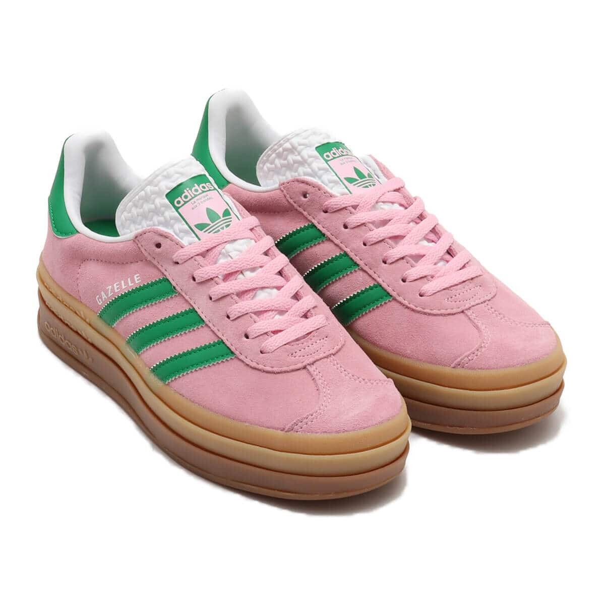 adidas Originals WMNS Gazelle Bold 23cm