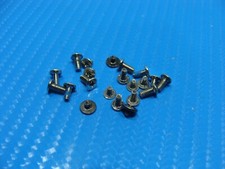 Lenovo ThinkPad 14" T490S Genuine Laptop Screw Set Screws for Repair ScrewSet