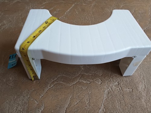 foldable toilet stool like squatty potty - Picture 6 of 6