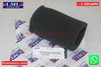 Filtro Benzina Originale LML STAR 125 150 151 200 4T - SF523-0849