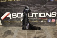 2012-2018 Ford Focus St Front Right Passenger Fender Panel Oem Black