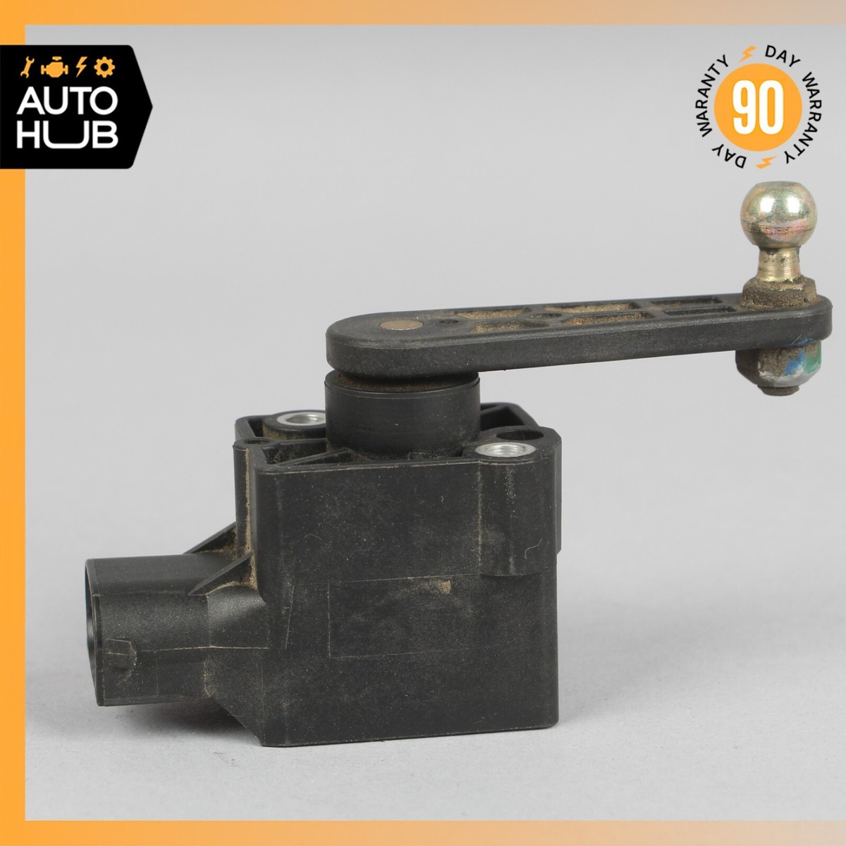 Mercedes W219 CLS55 AMG E350 S550 Suspension Level Hight Sensor  