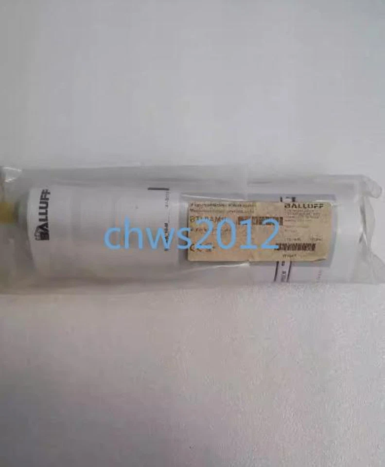 1PC New Balluff Displacement Sensor BTL6-A110-M0075-A1-S115 BTL0AMN - Image 3 of 4