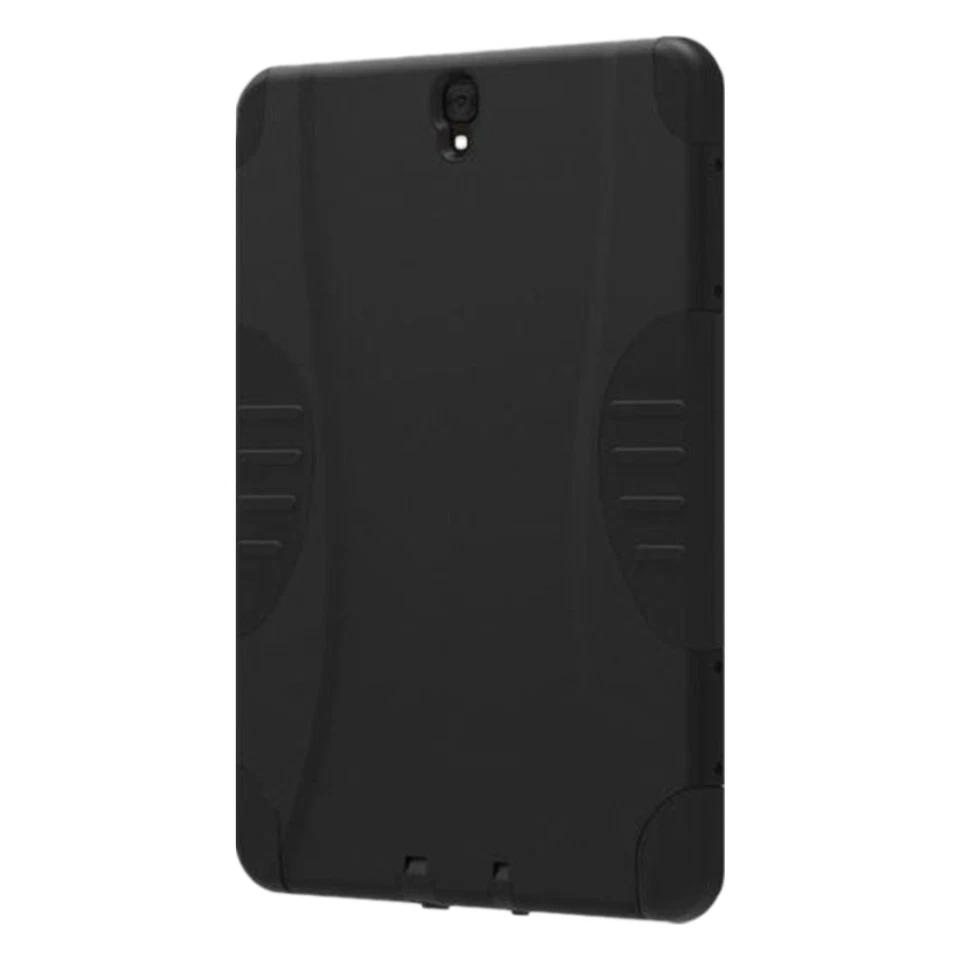 Verizon Rugged Built-In Screen Cover Protective Case For Samsung Galaxy Tab S3 - Image 4 of 4