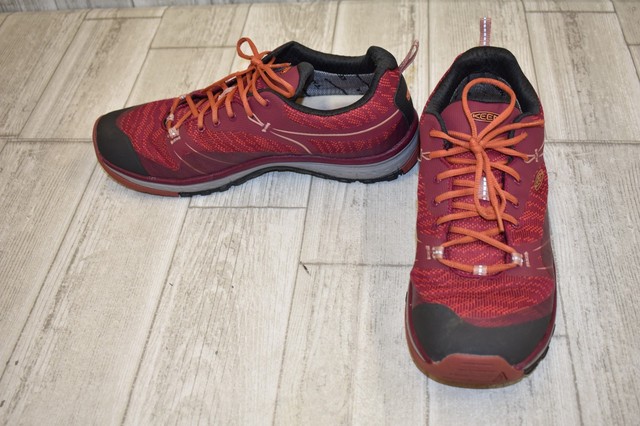 keen terradora ethos