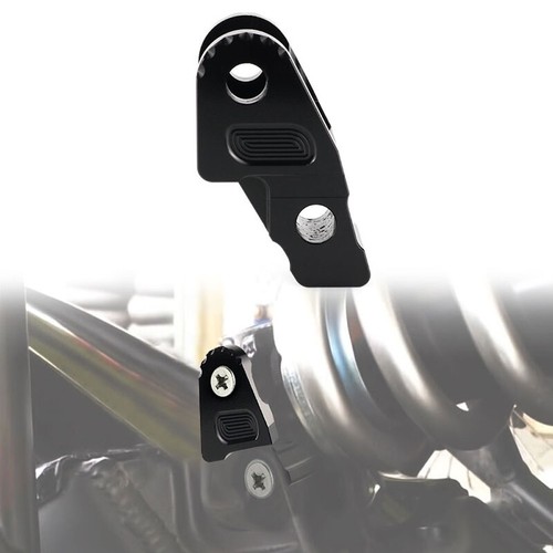 1 Set Adjustable Lowering Links Kit Fit For KAWASAKI VERSYS 650 2007-2024 - Picture 2 of 11