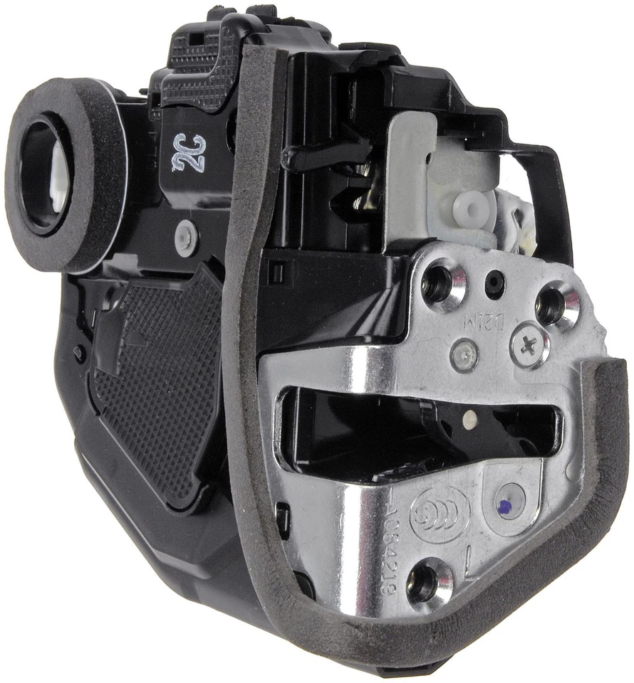 Actuador de cerradura de puerta trasera izquierda motor Dorman para Toyota RAV4 2006-2015 2007 2008 Foto 2 de 4