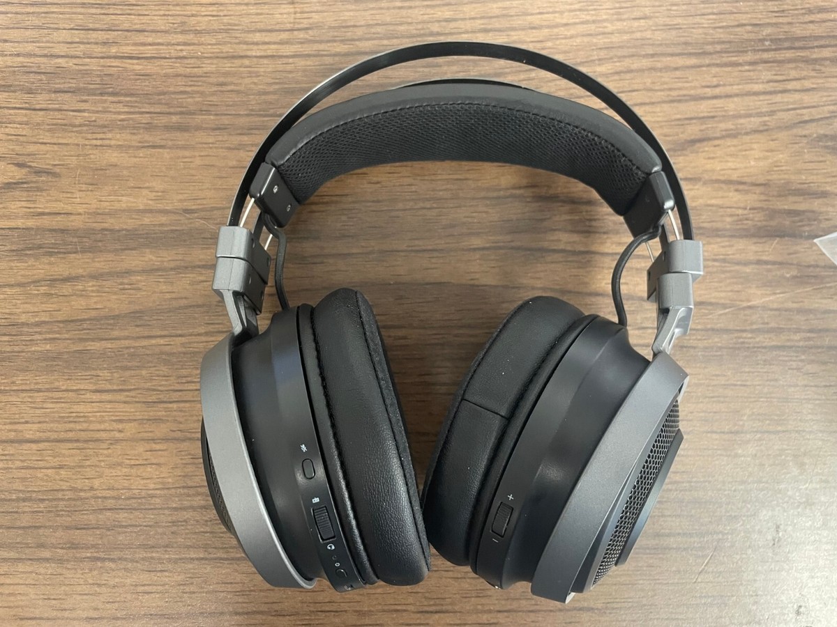 Razer Synapse Setting Up Razer Nari Razer Synapse Not Detecting