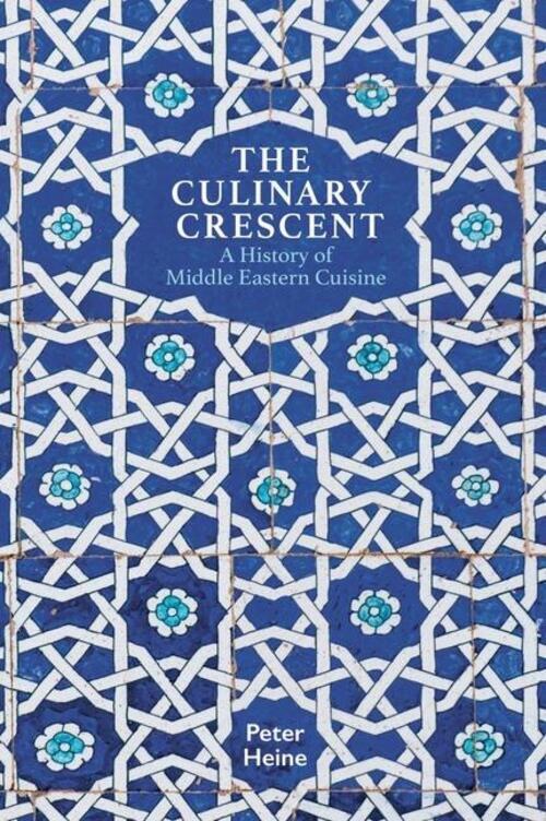 Thumbnail - The Culinary Crescent: A History Of Middle Eastern Cuisine | Peter