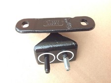 RANGE ROVER L460 REAR RIGHT UPPER TAILGATE BOOT LID HINGE 2022 - 2024  LR151646,