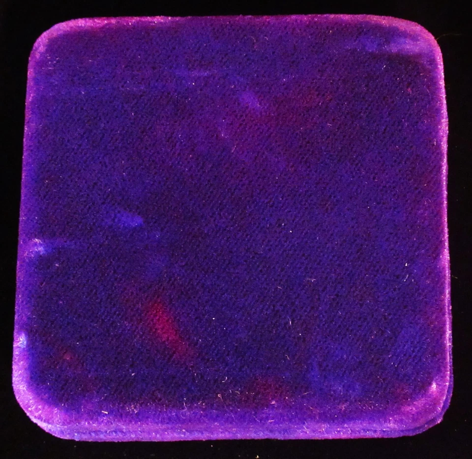 1987 Papa John Paul II Medaglia Papale Visita San Francisco Argento Con Scatola - Immagine 3 di 4