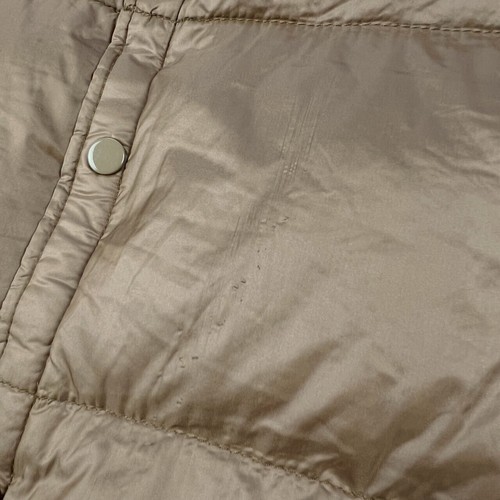 C.P. Company Brown Puffer Jacket - Foto 3 di 7