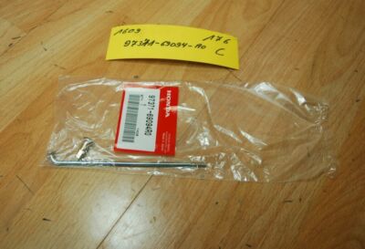 【⭐︎⭐︎⭐︎】 Honda CB750K Speiche 97371-69094-R0 Original NEU NOS xs1609 | eBay