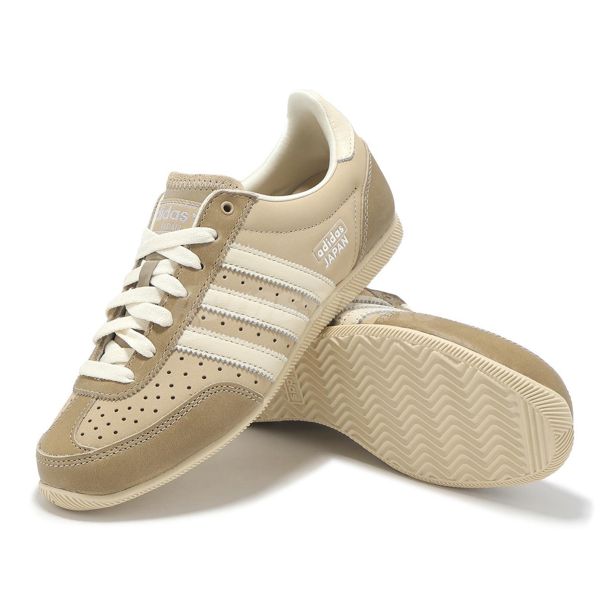 Size 8.5 - adidas Japan Warm Sandstone W for sale online | eBay