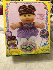 lollipop kids dolls