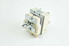 Genuine GE Range Oven, Infinite Switch # WB24T10162 191D5231P002