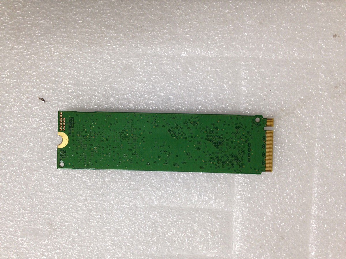SAMSUNG MZ-VLB1T00 1TB P/N L01432-002 PM981 NVMe SSD Drive SAMSUNG MZ-VLB1T00 1TB P/N L01432-002 PM981 NVMe SSD Drive
