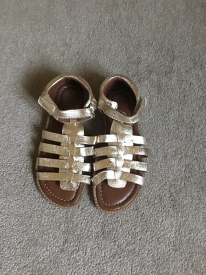 john lewis girls sandals