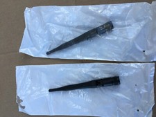 CISCO 2.4GHz, 2.2 dBi Black Dipole Antenna RP-TNC, 74-1864-01- CAF28777 2 PK 