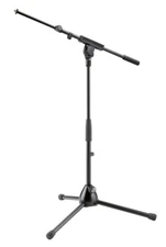 K&M 25977 Microphone Stand - Intermediate 259 Model