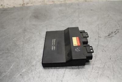 Ⓡページ 2009 Kawasaki Ninja ZX6R ZX600R ECU COMPUTER CONTROLLER UNIT