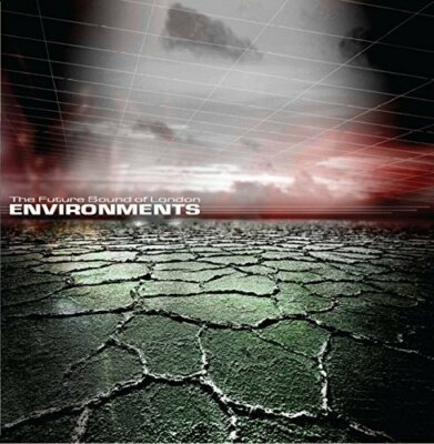 Future Sound Of London  The - Environments - Volume 1  [VINYL]