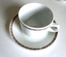 Mitropa, Geschirr, Kantine