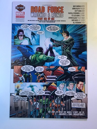 AVENGERS #36 NM DEADPOOL 75TH PHOTOBOMB 1:25 INCENTIVE VARIANT - MARVEL 2014 - Picture 2 of 2