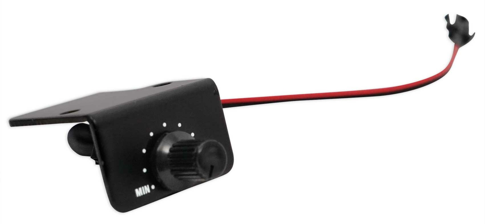 Приборные колонки MTX RZRPOD65 Polaris RZR 6510 сабвуферов с питанием Корпус под приборной панелью