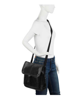 The SAK Ventura Convertible Backpack Black Onyx 104873 for  display picture 1