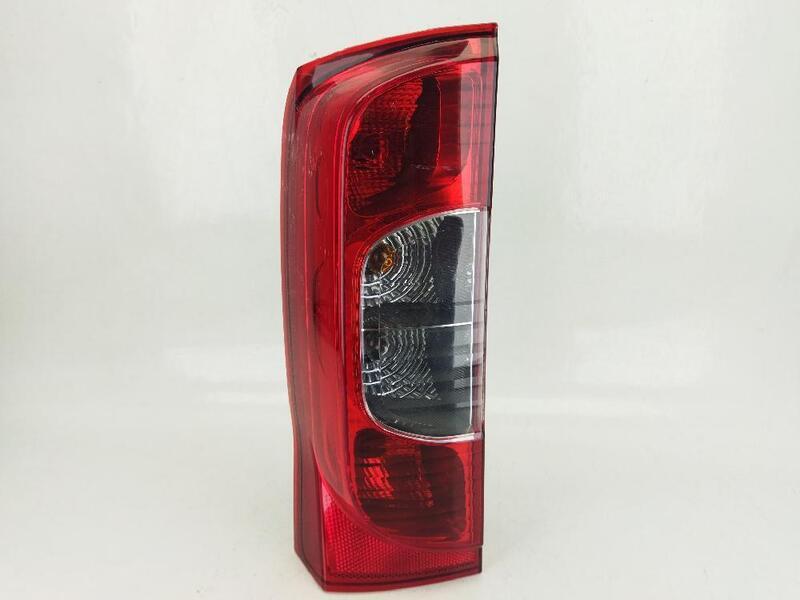 PEUGEOT Bipper Basico 2008 LH Rear Lamp 01353206080 148547