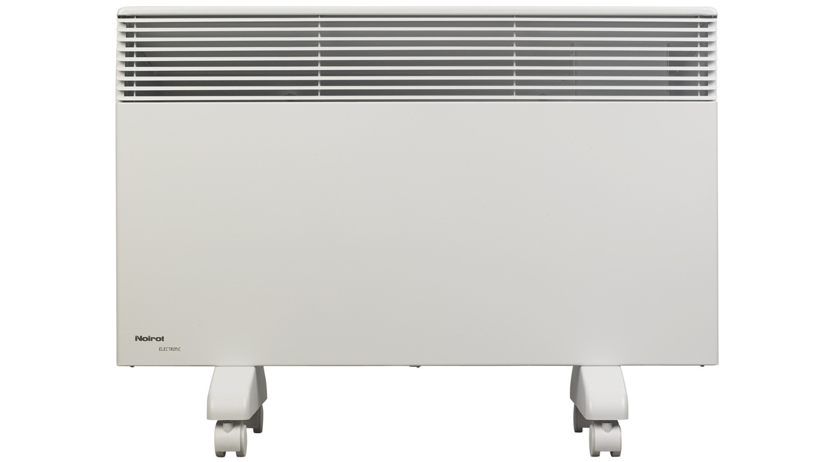 Noirot 7358-7TPRO 2000W Spot Plus Electric Panel Heater Wi-Fi u0026 Timer,  Castors | eBay