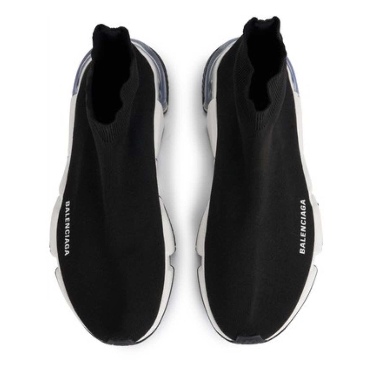 LOWEST ON EBAY Balenciaga Speed LT Men's 43 EU/ 10 US Black LOWEST ON EBAY Balenciaga Speed LT Men's 43 EU/ 10 US Black