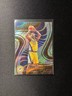 2022-23 Panini Revolution Hobby Myles Turner #45 NM Basketball Card