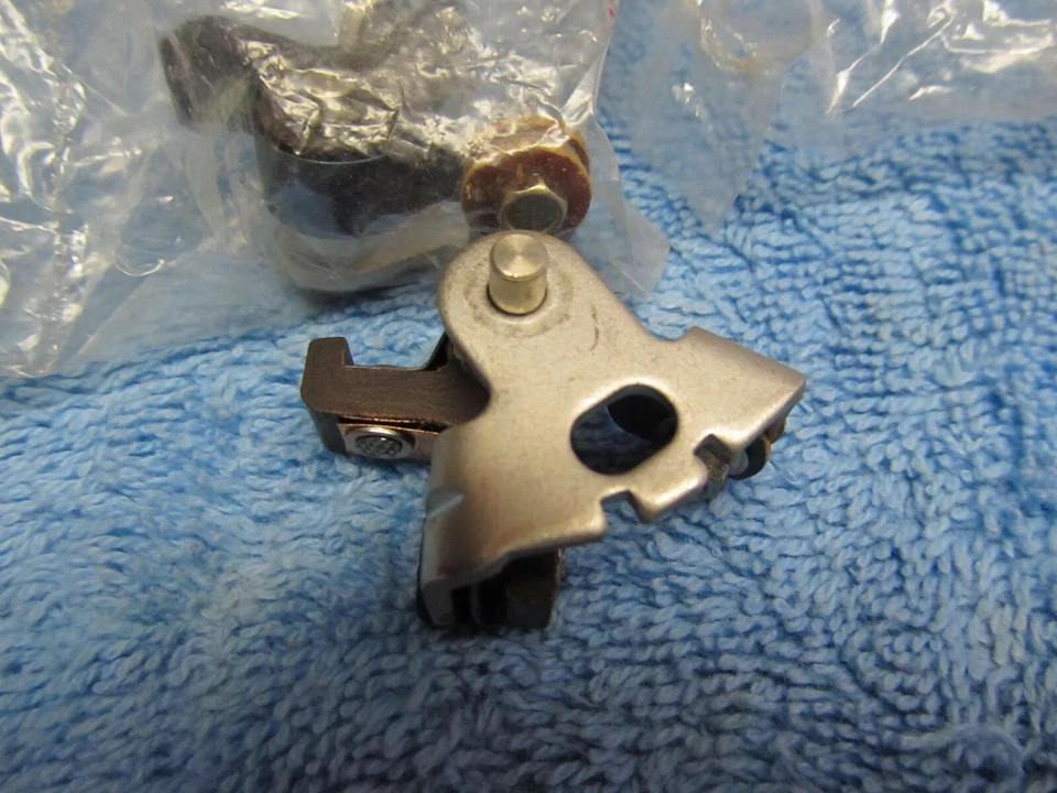 2 New Points For Yamaha JT RD60 GT MX LT AT CT 69 70 71 72 73 74 75 76 - Изображение 3 из 3