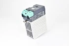 GEFRAN GTF-25-600, GTF-25-600-0-1-0-0, Single phase power controller, 2.90.90