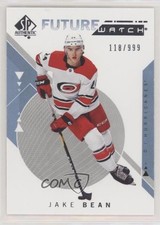 2018-19 SP Authentic Future Watch 118/999 Jake Bean #211 x6g