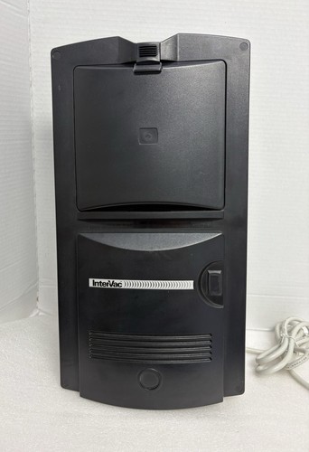 USED RV InterVac RM-120 Surface Mount Central Vacuum Main Component ONLY. - Picture 9 of 10