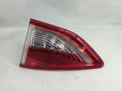 2019-2019 Ford Escape Passenger Right Side Tail Light Taillight Oem L3DP0