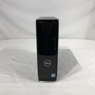 Dell Inspiron 3470 Intel core I3-8100 3.6 GHz 8 GB ram 256 GB SSD/Win 11