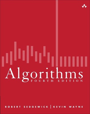 Algorithms (4th Edition)
