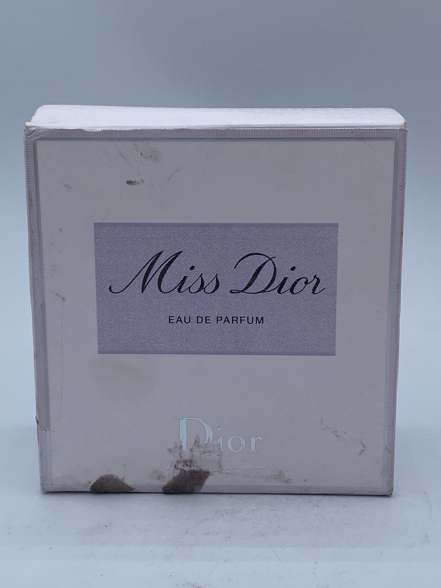未開封 Miss Dior New in Unsealed Box ミスデイ s-l1200.jpg