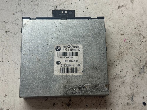 2008 MINI COOPER GETRIEBESTEUERGERÄT UNIT ECU 912708802