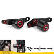 Frame Sliders For Honda CB650R 2024-2025 CNC Engine Fairing Guards Protection