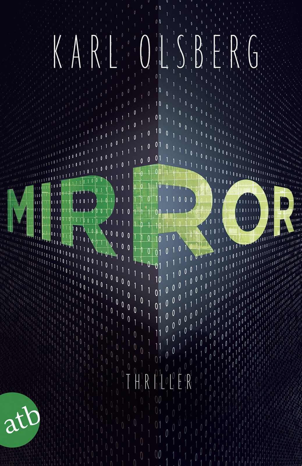 Mirror: Thriller - Bild 2