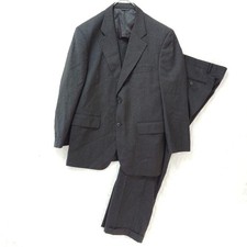 Durban Loro Piana Italian Fabric Suit Setup Formal